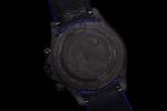 Replica DiW Rolex Cosmograph Daytona Miami Blue Carbon