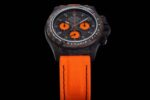 Replica DiW Rolex Cosmograph Daytona All Carbon Orange Edition