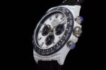Replica DiW Rolex Daytona Irbis V2 CarboQuartz