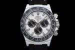 Replica DiW Rolex Daytona Irbis V2 CarboQuartz