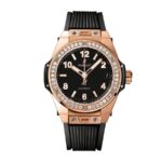 Replica Hublot Woman Watch