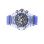 Replica Hublot Blue Sapphire - Image 3