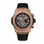 Replica Hublot Rose Gold