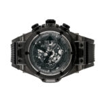 All Black Watch Replica - Image 5