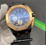 Replica Clone Audemars Piguet Royal Oak Offshore Chronograph - Image 5