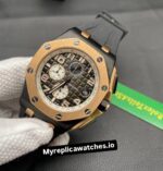 Replica Clone Audemars Piguet Royal Oak Offshore Chronograph - Image 6