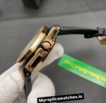 Replica Clone Audemars Piguet Royal Oak Offshore Chronograph - Image 7