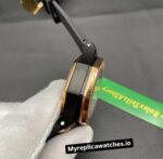 Replica Clone Audemars Piguet Royal Oak Offshore Chronograph - Image 8