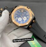 Replica Clone Audemars Piguet Royal Oak Offshore Chronograph - Image 3