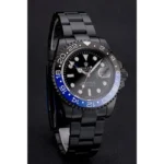 Replica Rolex GMT-Master II Black Dial PR18239 Superclone
