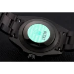 Replica Rolex GMT-Master II Black Dial PR18239 Superclone