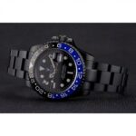 Replica Rolex GMT-Master II Black Dial PR18239 Superclone