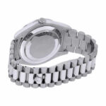 Replica Rolex Day-Date White Diamond - Image 4