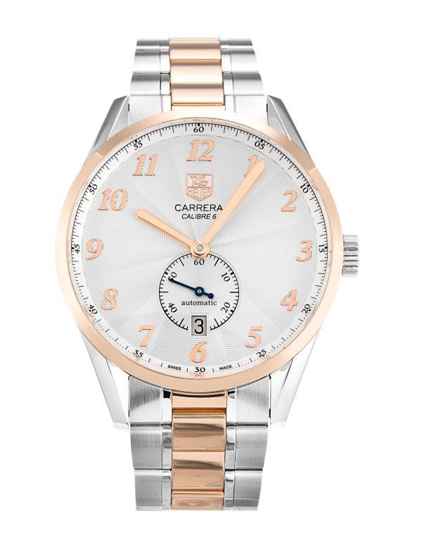 Tag Heuer Carrera Réplica Rosa