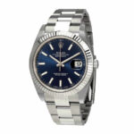 Replica Rolex Datejust 126334 - Image 2