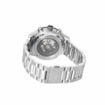 Replica TAG Heuer Carrera Steel Black - Image 5