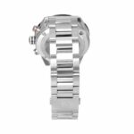 Replica TAG Heuer Carrera Steel Black - Image 4