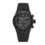 Replica Tag Heuer Carrera Full Black