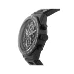 Replica Tag Heuer Carrera Full Black - Image 3
