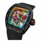 Replica Richard Mille Kongo - Image 2