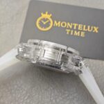 Hublot Full Sapphire Replica Best Super Clone