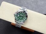 Superclone Rolex GMT-Master II 40 mm 126729VTNR Oyster “Absinthe” - Image 6