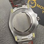 Replica Rolex Explorer 2 White Dial