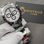 Rolex Daytona Panda Replica