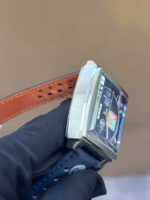 TAG HEUER MONACO GULF 50TH ANNIVERSARY - Image 5