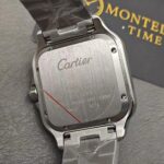 Cartier Santos Date Swiss Made Replica W20060D6