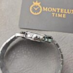 Replica Patek Philippe Nautilus 5711 White Dial