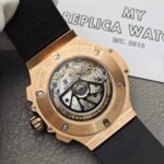 Hublot Big Bang Steel Rose 301.PB.131.RX Replica - Image 7