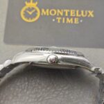 Rolex Sky-Dweller Blue Dial Stainless Steel 336934 Jubilee Replica