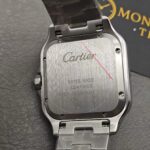 Cartier Santos Date Swiss Made Replica W20060D6 - Image 18