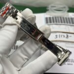 Superclone Rolex Sky-Dweller 42 mm Bright black Dial 336934 Jubilee - Image 9