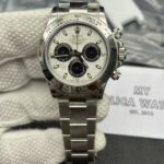 Rolex Daytona 116519 Meteorite Watch - Image 5