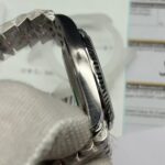 Rolex Datejust M126334 Mint Green Watch - Image 7