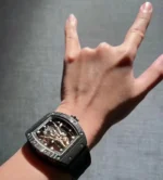 Replica RM 66 Flying Tourbillon Limited Edition - Image 14