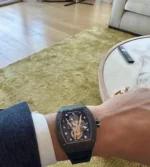 Replica RM 66 Flying Tourbillon Limited Edition - Image 16