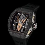 Replica RM 66 Flying Tourbillon Limited Edition