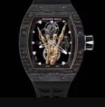 Replica RM 66 Flying Tourbillon Limited Edition - Image 18