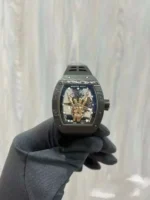 Replica RM 66 Flying Tourbillon Limited Edition - Image 12