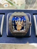 Replica RM 66 Flying Tourbillon Limited Edition - Image 13