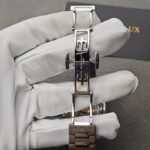 Replica Patek Philippe Nautilus Diamond Bezel