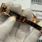 Superclone Rolex Day-Date Rose Gold | SmokeDial 228235 40 mm - Image 6