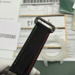 Daytona Carbon Fiber Graffiti Watch - Image 8