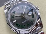 Rolex Datejust 126334 Wimbledon Replica - Image 13