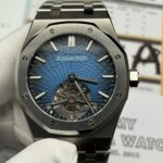 Audemars Piguet Royal Oak Tourbillon 26522TI.OO.1220TI.01 - Image 4
