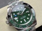 Superclone Rolex GMT-Master II 40 mm 126729VTNR Oyster “Absinthe” - Image 3