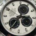 Rolex Daytona 116519 Meteorite Watch - Image 10